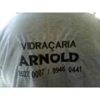 VIDRAÇARIA ARNOLD