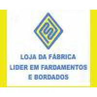 LOJA DA FÁBRICA LÍDER EM FARDAMENTOS E BORDADOS 