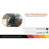 WN PROPAGANDA