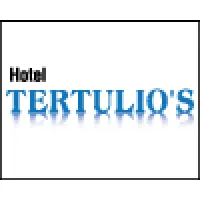 HOTEL E RESTAURANTE TERTULIO'S