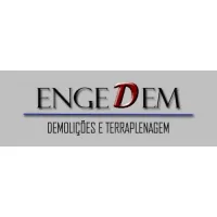 DEMOLIDORA ENGEDEM
