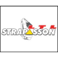 LTL STRAPASSON LOCADORA DE MAQUINAS