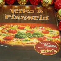 KIKO PIZZAS
