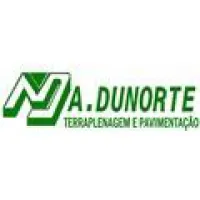 A DUNORTE TERRAPLANAGEM E PAVIMENTAÇÃO