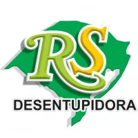 DESENTUPIDORA E DEDETIZADORA RS