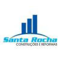 SANTA ROCHA CONSTRUCOES E REFORMAS
