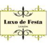 LUXO DE FESTA LOCAÇÕES