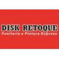 DISK RETOQUE FUNILARIA E PINTURA DELIVERY
