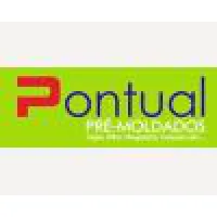 PONTUAL PRÉ- MOLDADOS