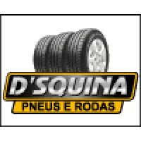 D'SQUINA PNEUS E RODAS