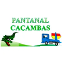 PANTANAL CAÇAMBAS