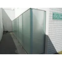 VIDRAÇARIA BELO HORIZONTE MANUTENÇÃO