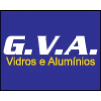 GVA VIDROS E ALUMÍNIO