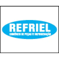 REFRIEL COMERCIO DE PECAS P/ REFRIGERACAO