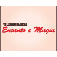 TELEMENSAGEM ENCANTO E MAGIA