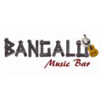 BANGALÔ MUSIC BAR