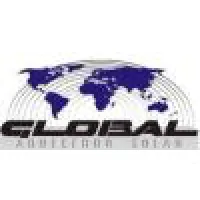 GLOBAL AQUECEDOR SOLAR