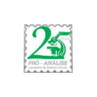 LABORATÓRIO PRÓ ANÁLISE