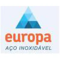 EUROPA ACO INOXIDÁVEL