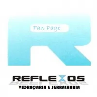 REFLEXOS VIDROS