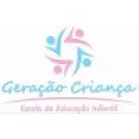 ESCOLA GERACAO CRIANCA