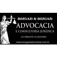BOZGAZI & BOZGAZI - ADVOCACIA E CONSULTORIA JURÍDICA