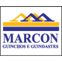 MARCON GUINCHOS E GUINDASTES
