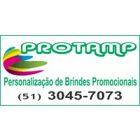 PROTAMP - BRINDES PROMOCIONAIS