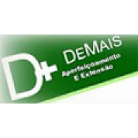 ESCOLA DEMAIS - APERFEIÇOAMENTO E EXTENSÃO