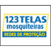 123 TELAS MOSQUITEIRA E REDES DE PROTECAO