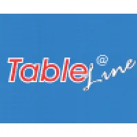 TABLE LINE INDUSTRIA E COMERCIO DE MOVEIS