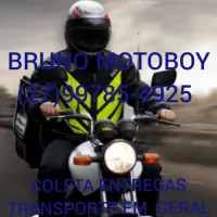 BRUNO MOTOBOY