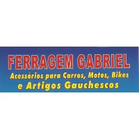 AUTO PEÇAS E FERRAGEM GABRIEL