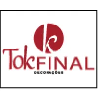 TOK FINAL DECORACAO