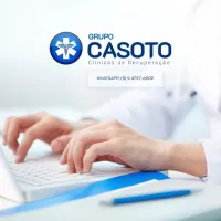 CLÍNICA DE RECUPERAÇÃO GRUPO CASOTO