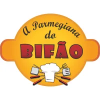A PARMEGIANA DO BIFÃO