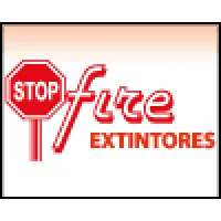 EXTINTORES STOP FIRE
