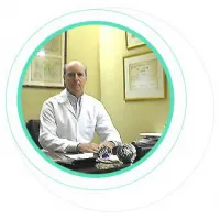 CONSULTÓRIO DENTÁRIO DR. LÉO GRINSTEIN