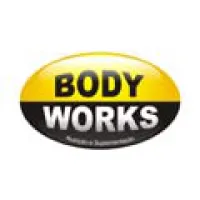 BODY WORKS SUPLEMENTOS