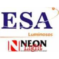 NEON LIGHT COMUNICAÇÃO VISUAL