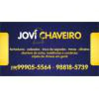 JOVI CHAVEIRO 24 HS