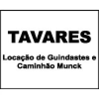 TAVARES GUINDASTES