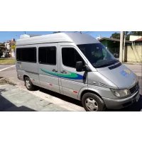 ALUGUEL DE VAN (VAN JUNDIAÍ)