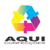 AQUI CONFECÇÕES  E BRINDES