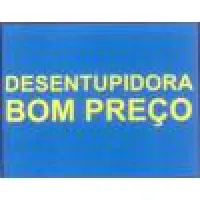 DESENTUPIDORA BOM PREÇO