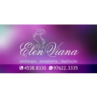 ELEN VIANA PODOLOGIA E ESMALTERIA