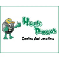 HUCK PNEUS CENTRO AUTOMOTIVO