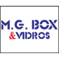 MG BOX & VIDROS