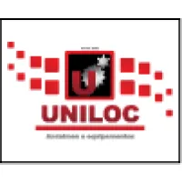 UNILOC ANDAIMES E EQUIPAMENTOS