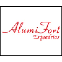 ALUMI FORT ESQUADRIAS